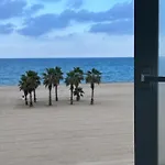 2 Bedroom Apartment Front Line Of The Beach