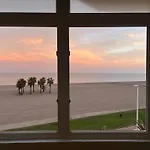 2 Bedroom Apartment Front Line Of The Beach