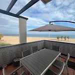 2 Bedroom Apartment Front Line Of The Beach