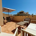 Atico Villa Romana Golf