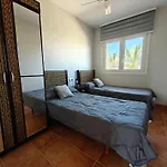 Atico Villa Romana Golf