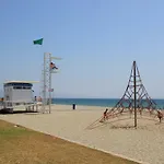 Villa Romana Roquetas