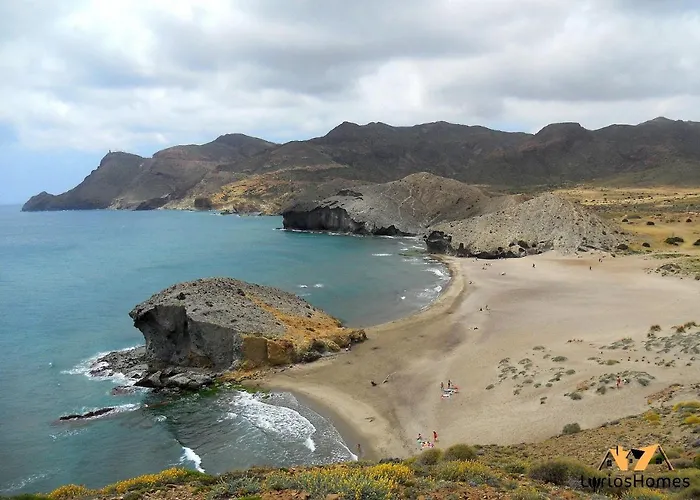 LyriosHomes Beach Roquetas de Mar