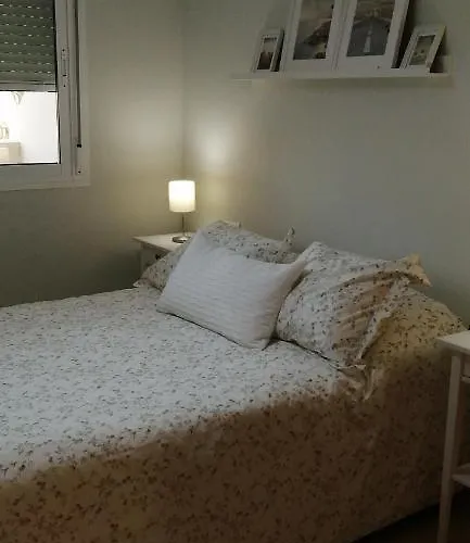 Residencial Las Palmeras