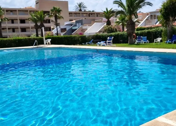 Tropicana Playa
