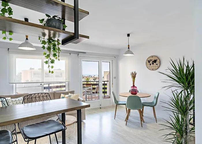 Elegante Apartamento - Concordia I