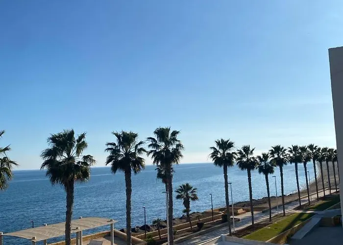 Apartamento A Pie De Playa
