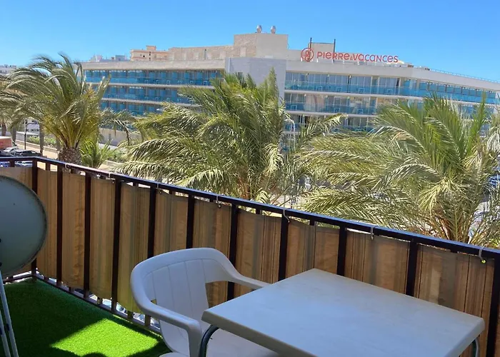 Apartamento Lucia