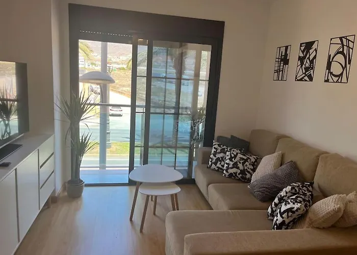Apartamento En Roquetas De Mar II