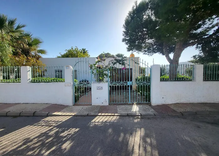 Casa Nieves