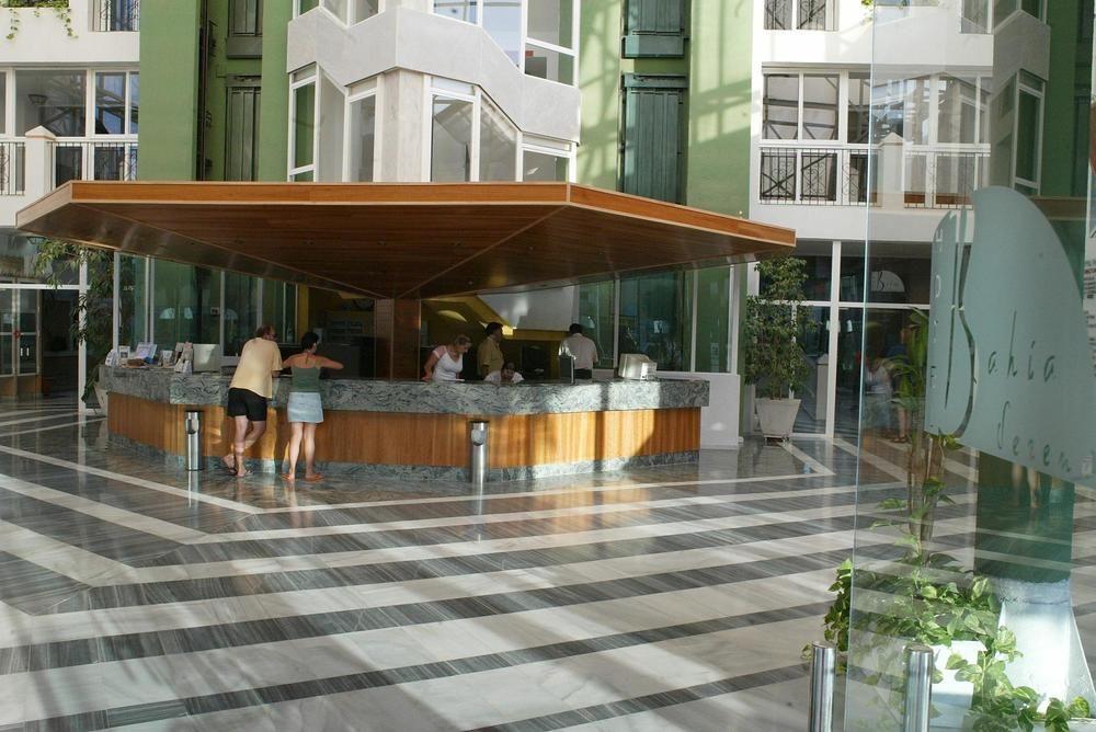 Bahia Serena (adults Only)