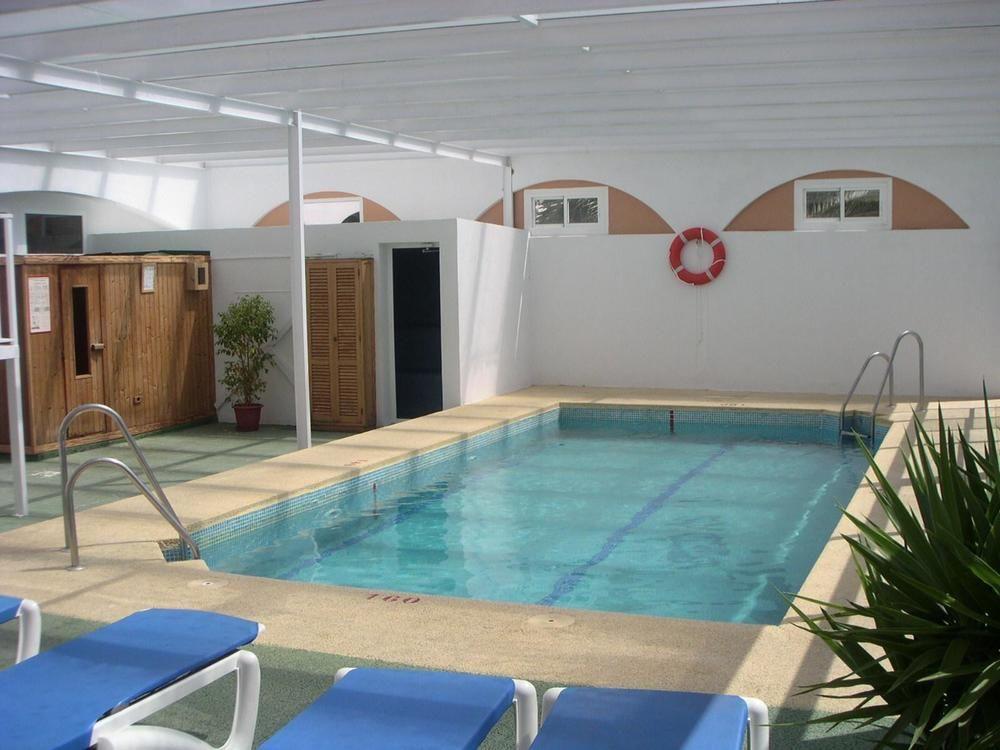 Aparthotel Bahia Serena (adults Only)
