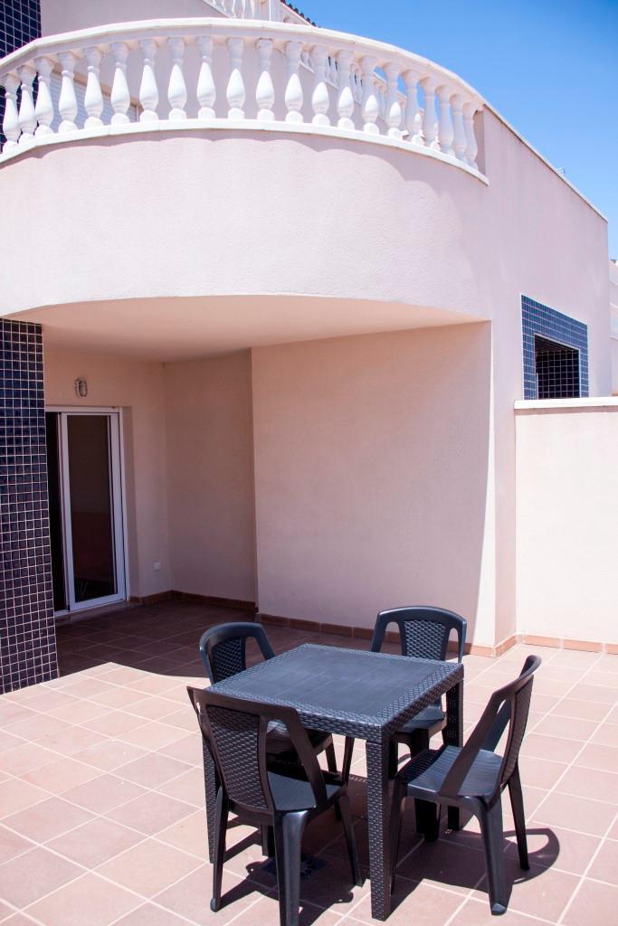 Apartamento H3 Laguna-playa