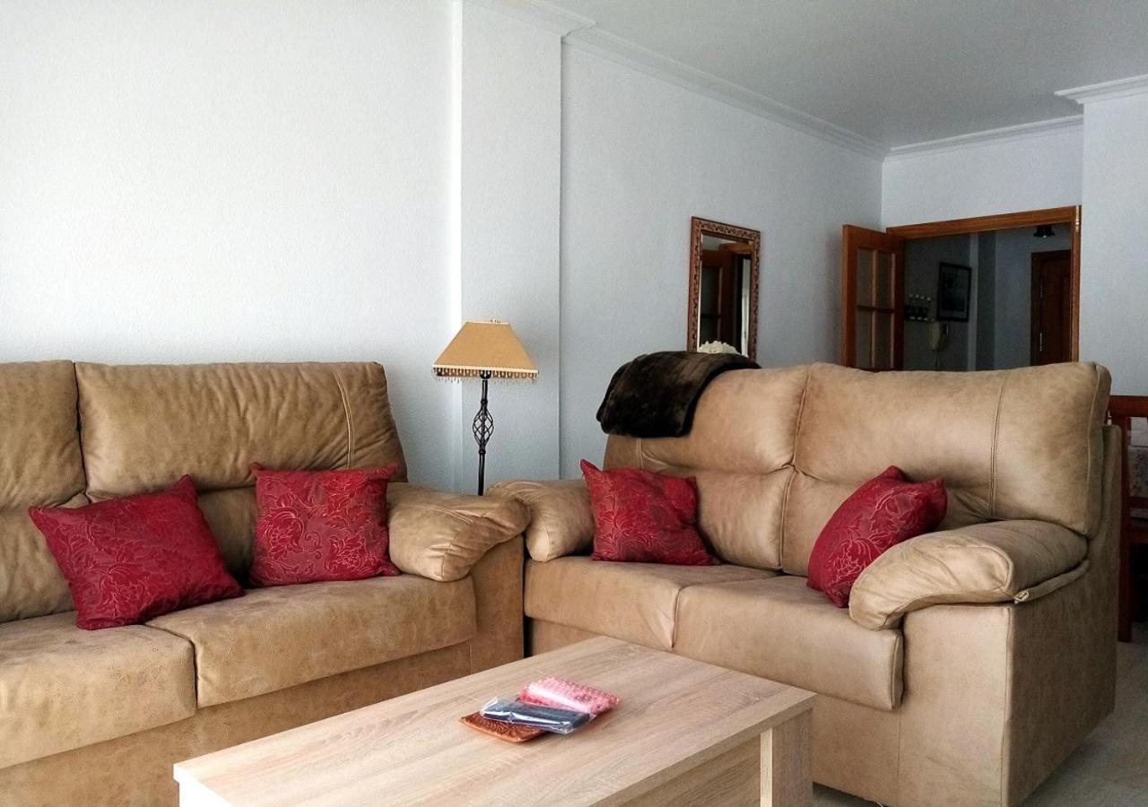 Precioso Piso En Apartamento *