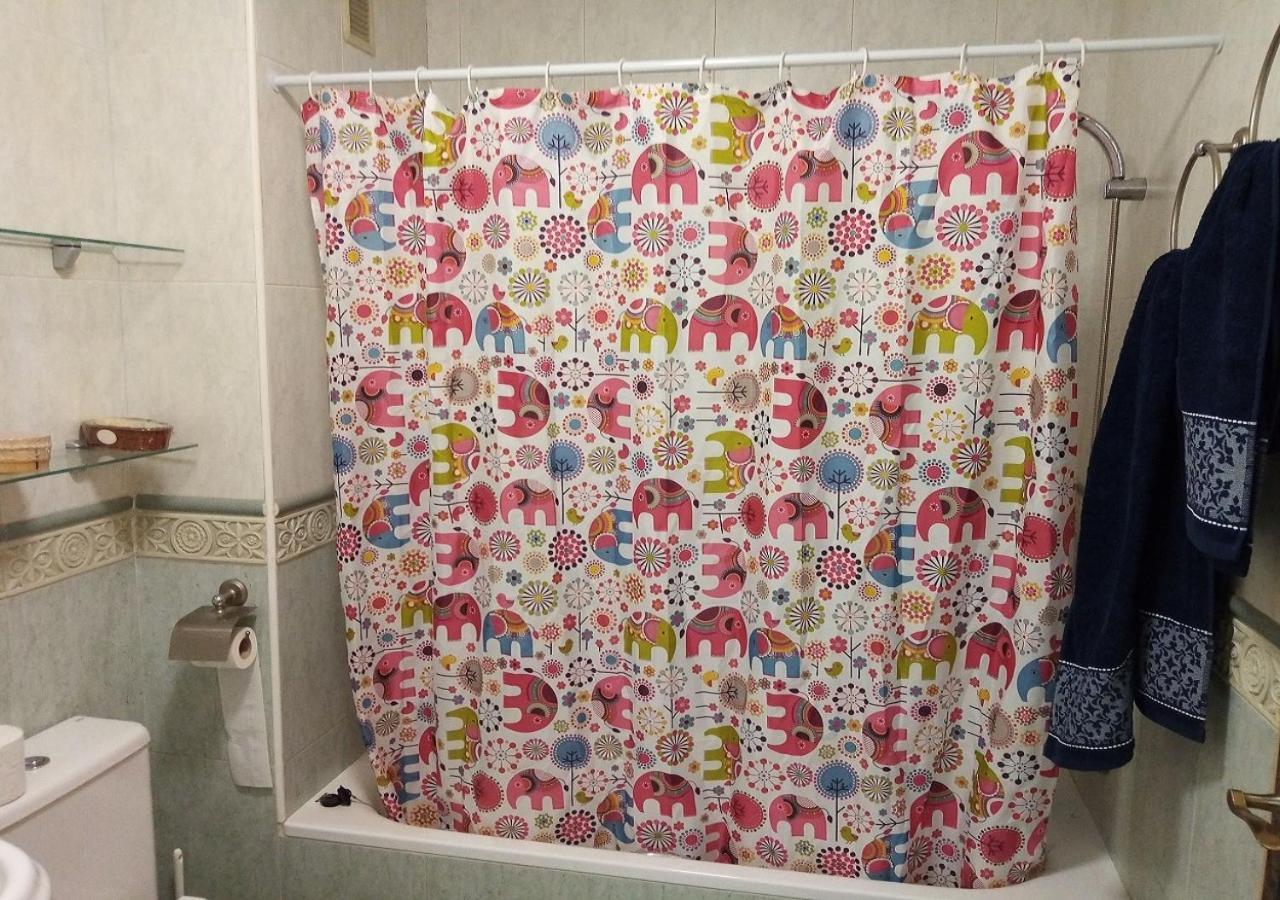 Apartamento Precioso Piso En