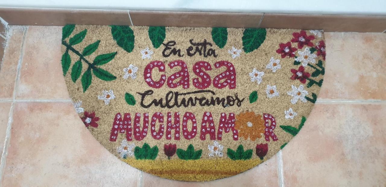 Casa Amelia Roquetas de Mar