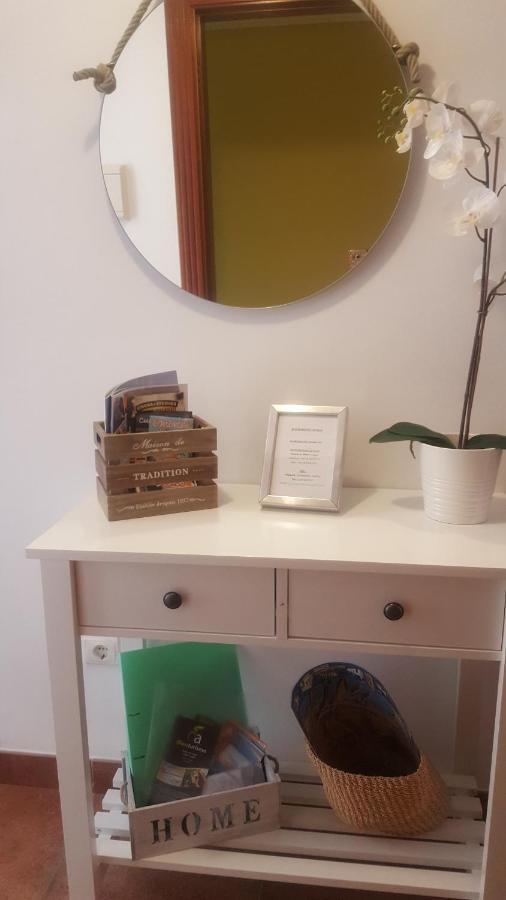 Palazzo Vivaldi - Verialex Apartamento