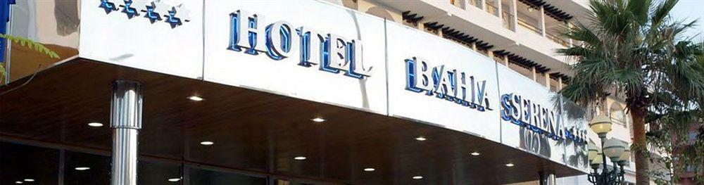 Bahia Serena (adults Only) 4*