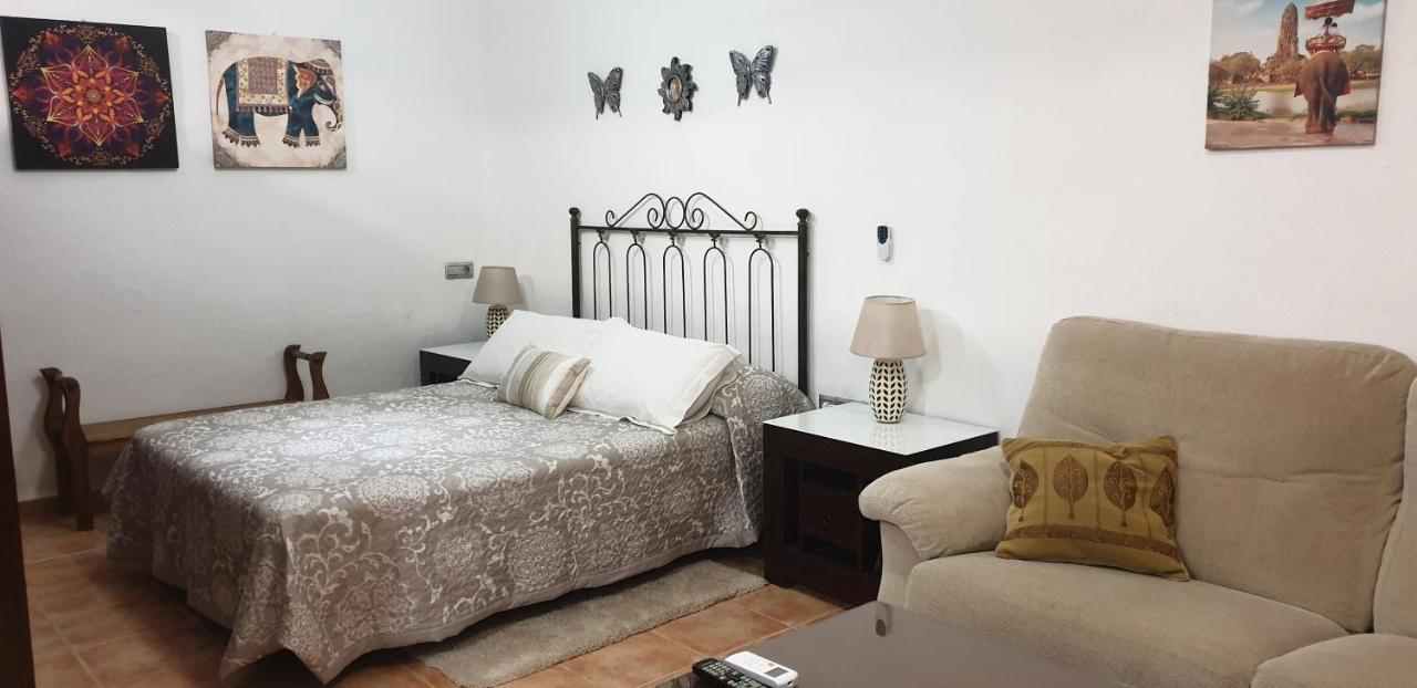 Bed & Breakfast Casa Amelia Roquetas de Mar