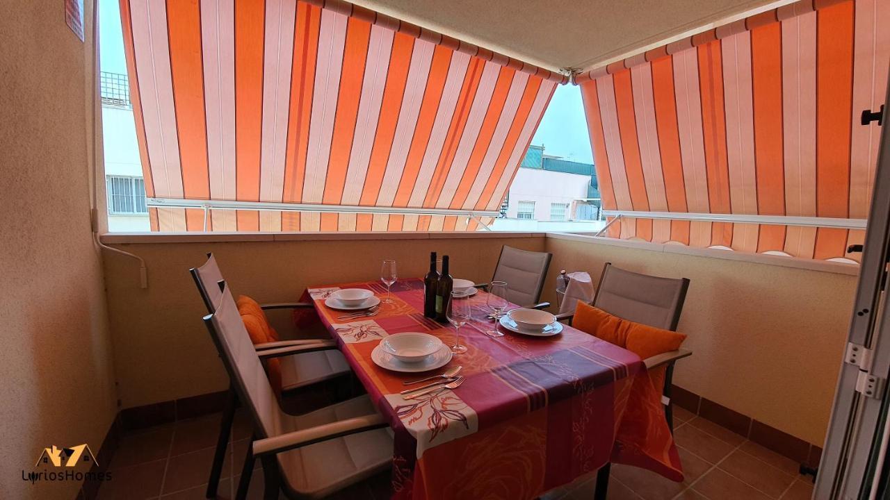 Lyrioshomes Apartamento *