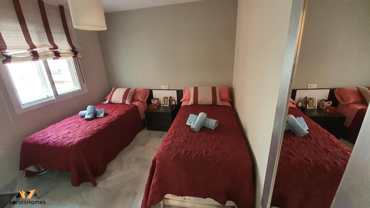 Apartamento Lyrioshomes *