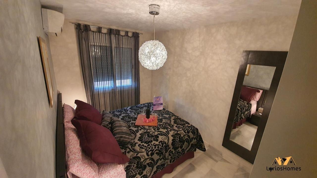Apartamento Lyrioshomes *