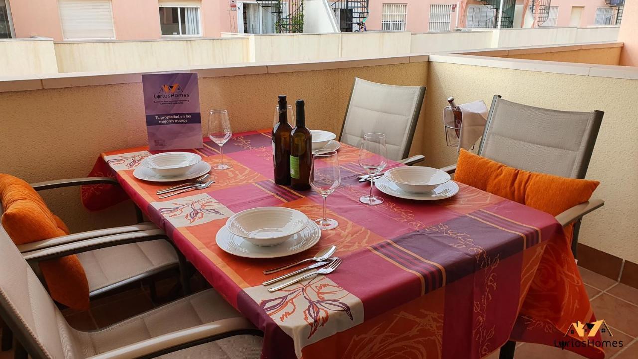 Lyrioshomes Apartamento *