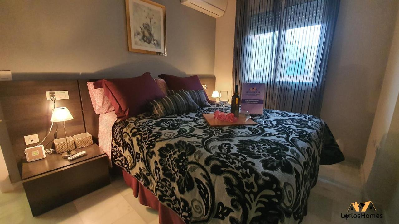 Lyrioshomes Apartamento *
