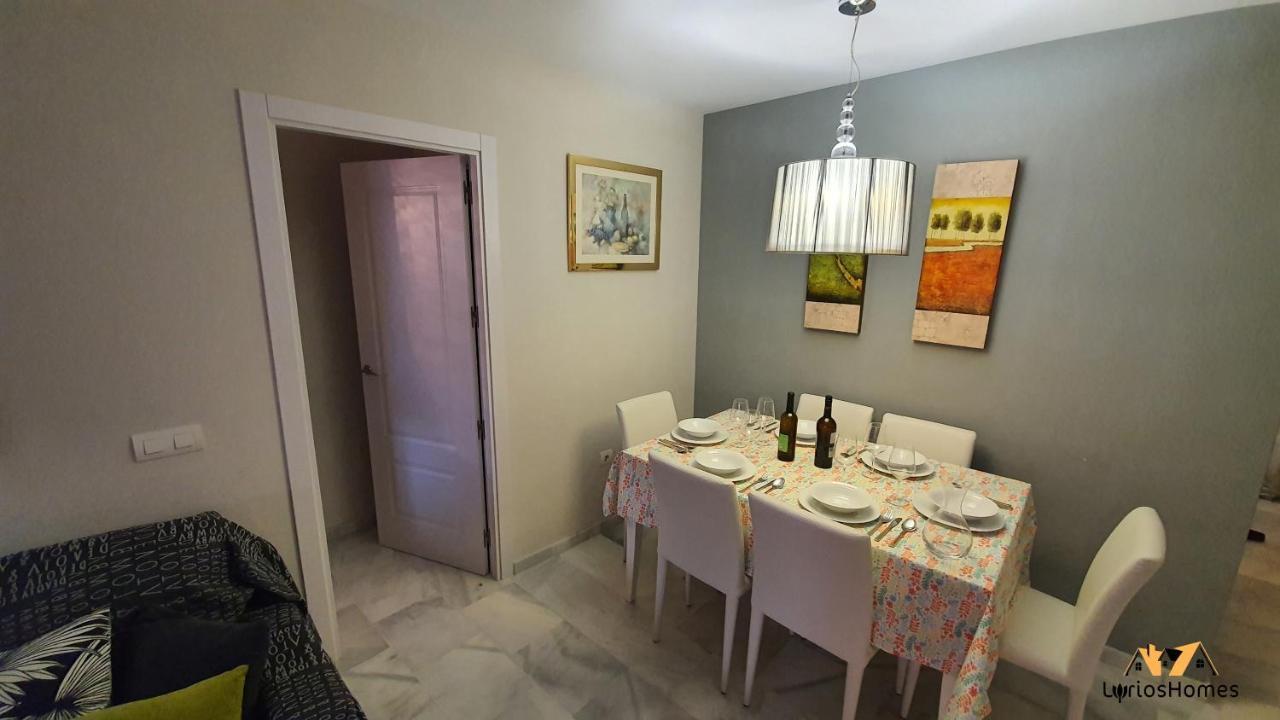 Apartamento Lyrioshomes *
