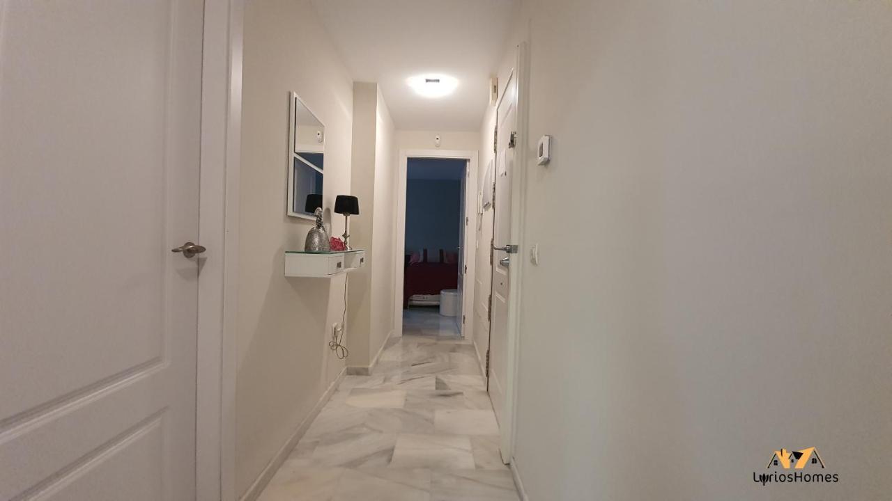 Apartamento Lyrioshomes *