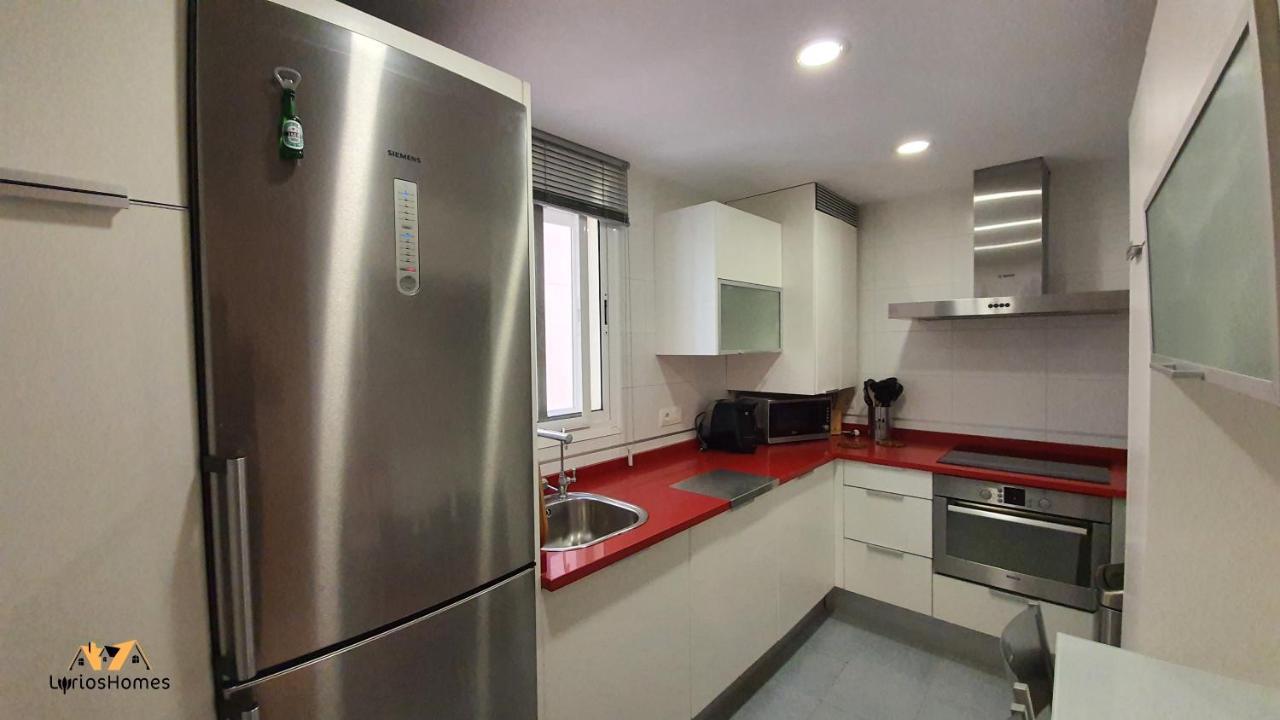 Apartamento Lyrioshomes *