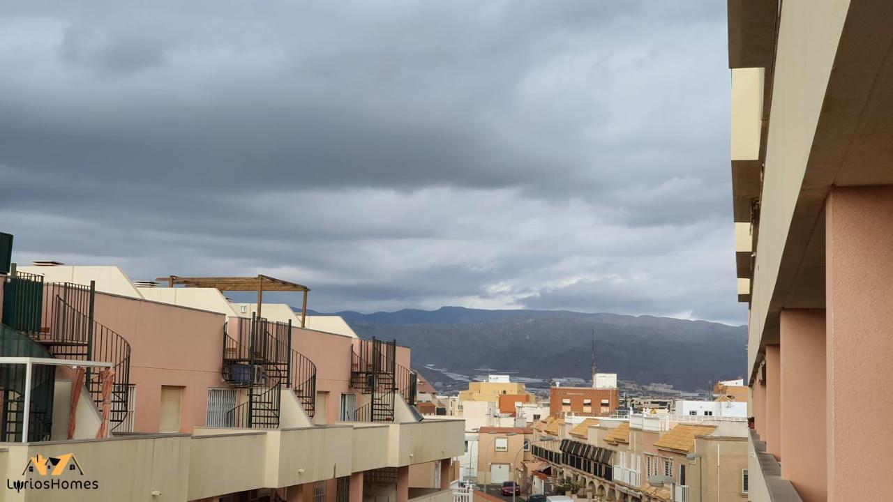 Apartamento Lyrioshomes Roquetas de Mar