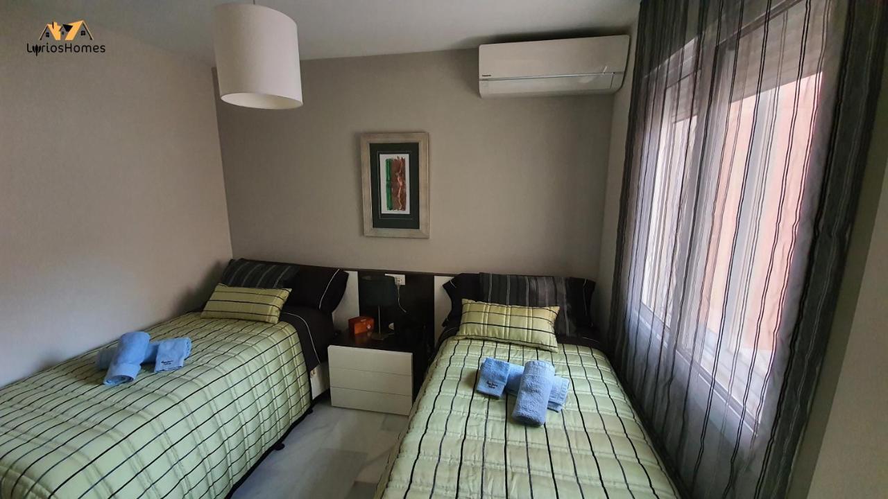 Lyrioshomes Apartamento *