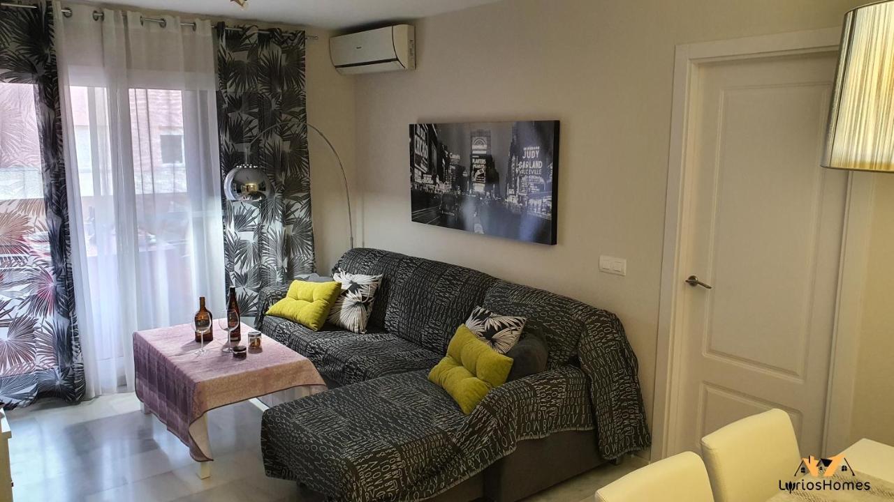 Lyrioshomes Apartamento
