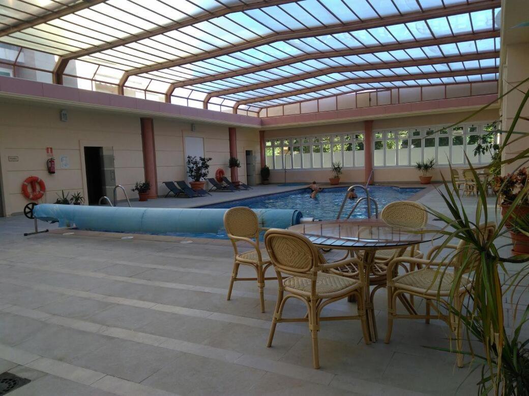 Palazzo Vivaldi - Verialex Apartamento Roquetas de Mar