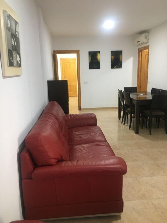 Apartamento 5 Min De La Playa