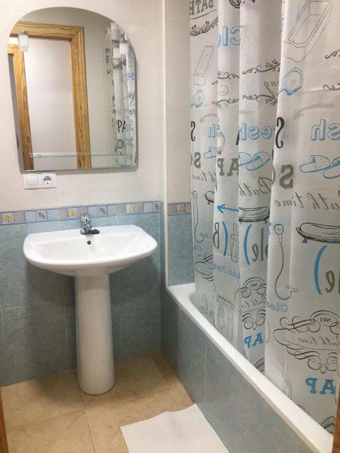 Apartamento 5 Min De La Playa *