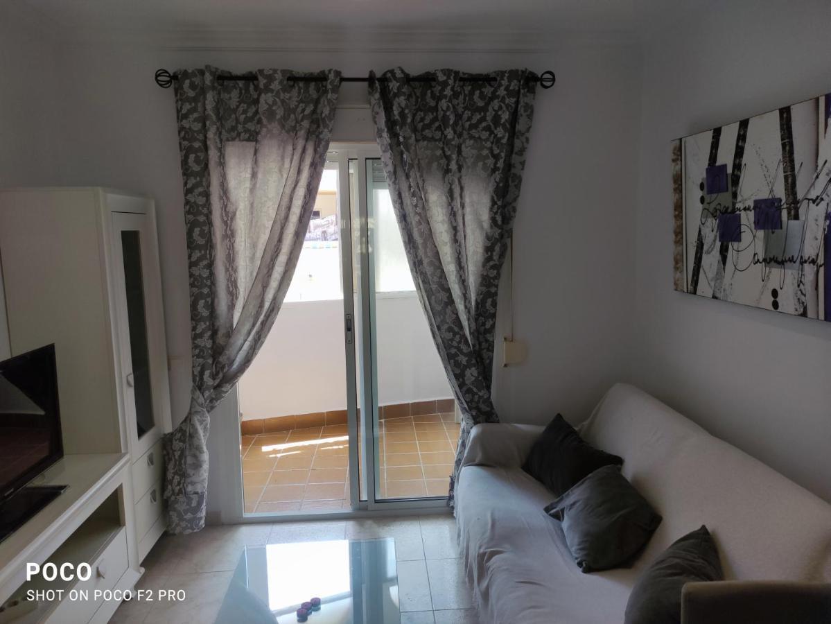 El Rebalaje Apartment