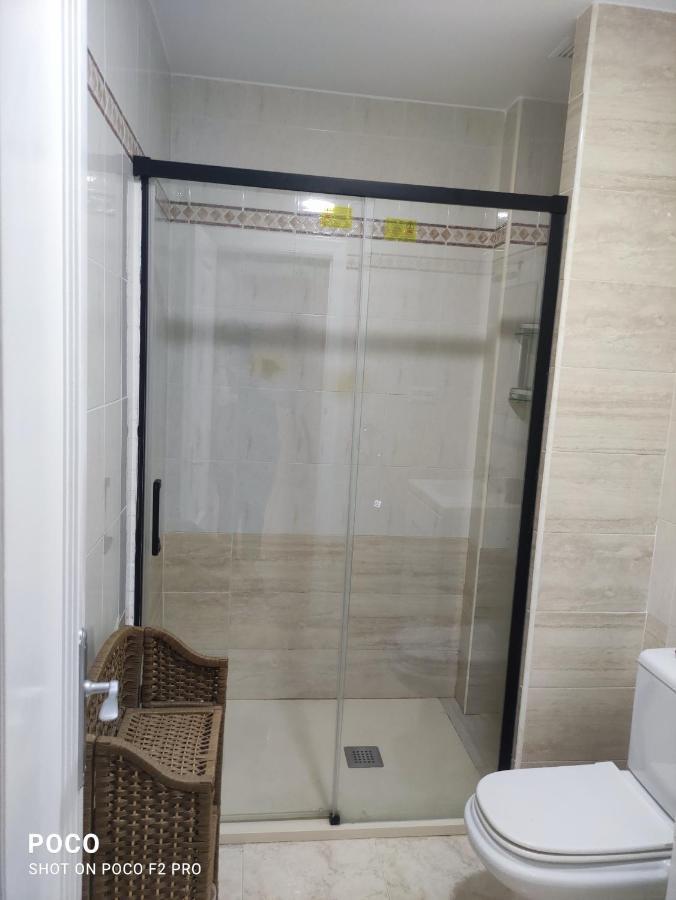 Apartment El Rebalaje