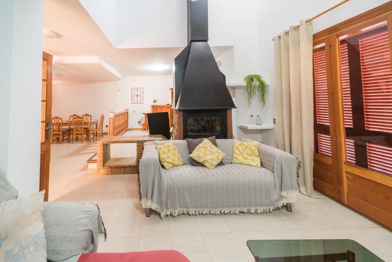 Expoholidays-chalet Bahari Primera Linea De Playa Holiday home Roquetas de Mar