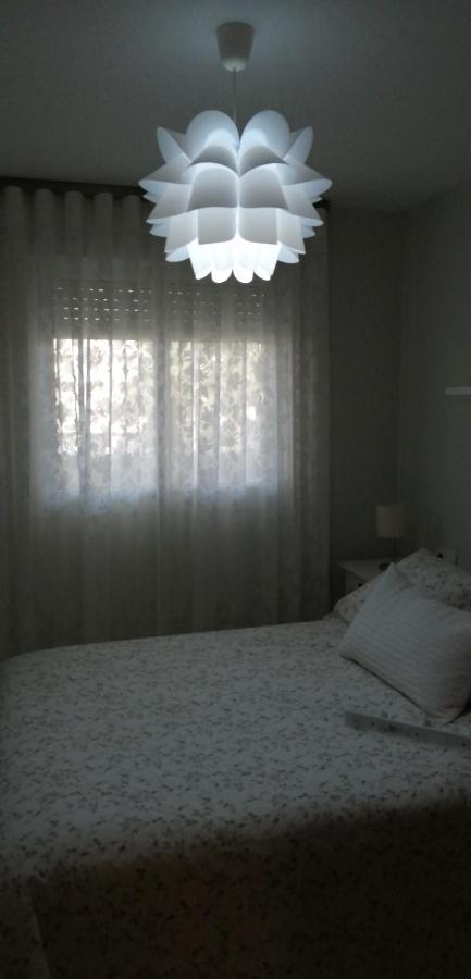 Residencial Palmeras Apartamento