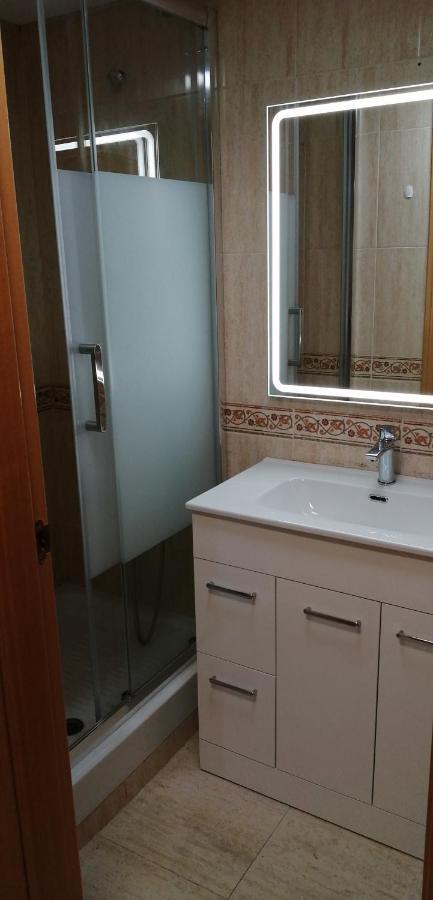 Residencial Palmeras Apartamento