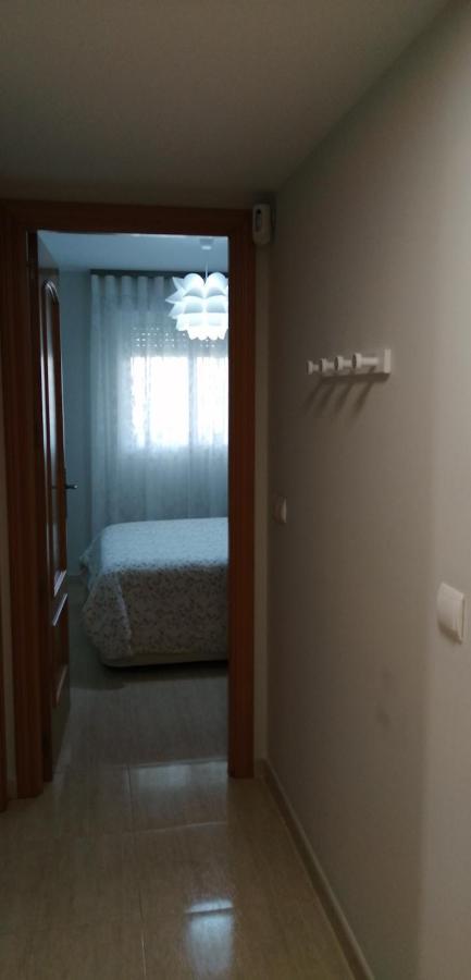 Residencial Palmeras Apartamento Roquetas de Mar