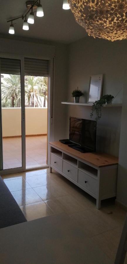Residencial Palmeras * Roquetas de Mar