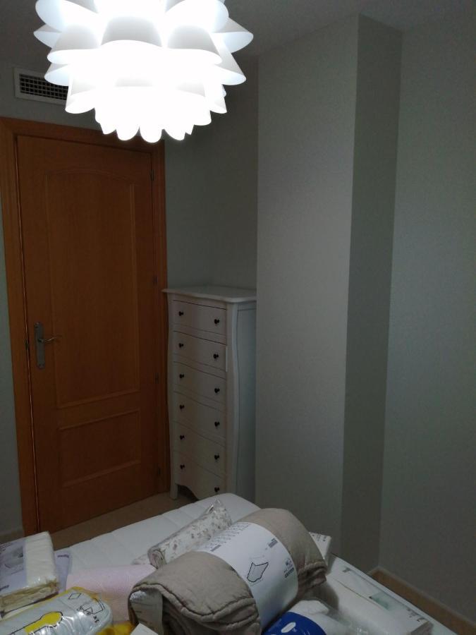 Apartamento Residencial Palmeras Roquetas de Mar