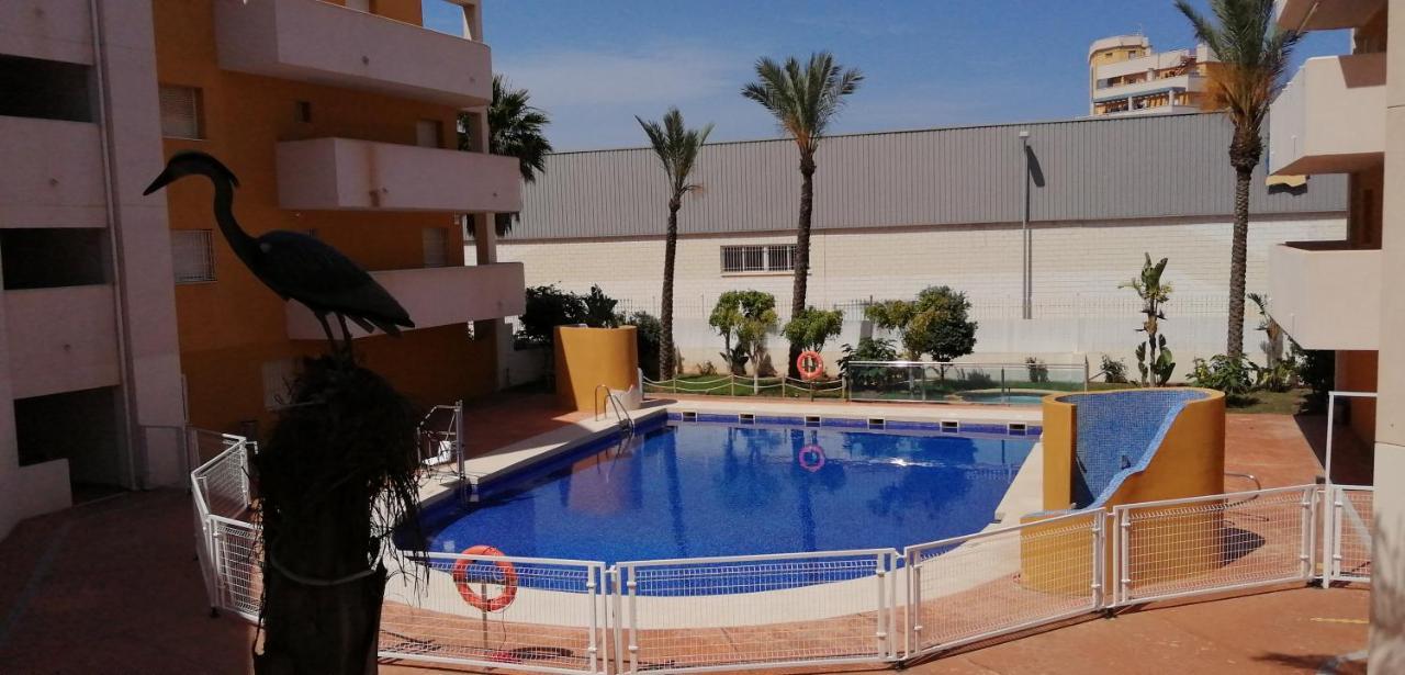 Residencial Palmeras