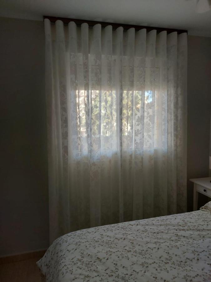 Residencial Palmeras Apartamento