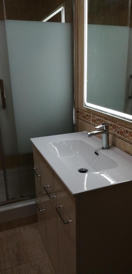 Residencial Palmeras Apartamento