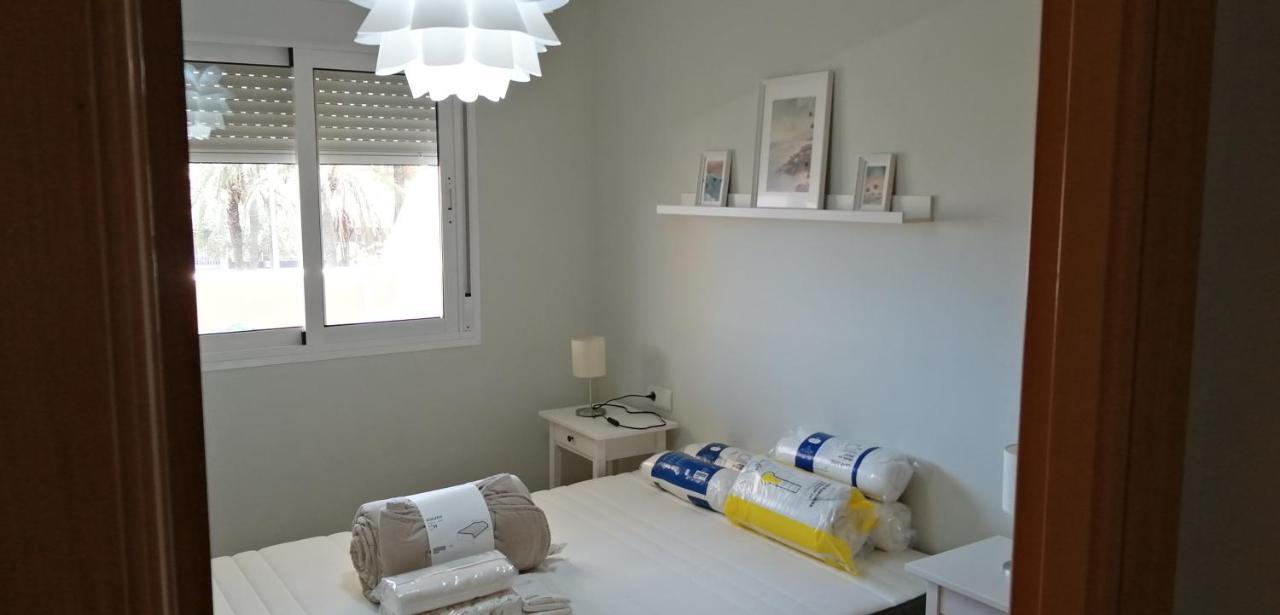Residencial Palmeras Apartamento