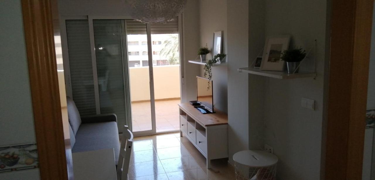 Residencial Palmeras * Roquetas de Mar